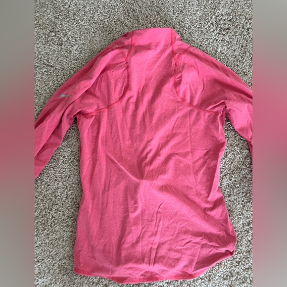 [Nike] Dri Fit Jacket - Picture 4 of 4